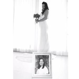 Meet your Posher, Krystal